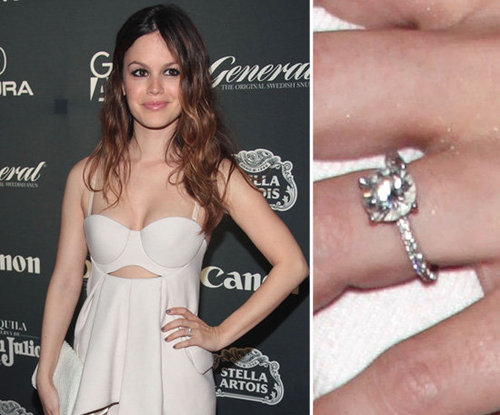 Rachel Bilson Rachel Bilson