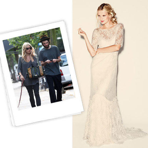 Fab shared their wedding gown picks for engaged stars like Sienna Miller, Jessica Biel, and Angelina Jolie.
Fab shared their wedding gown picks for engaged stars like Sienna Miller, Jessica Biel, and Angelina Jolie.