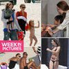 Best Celebrity Pictures Week of April 7 - 13, 2012