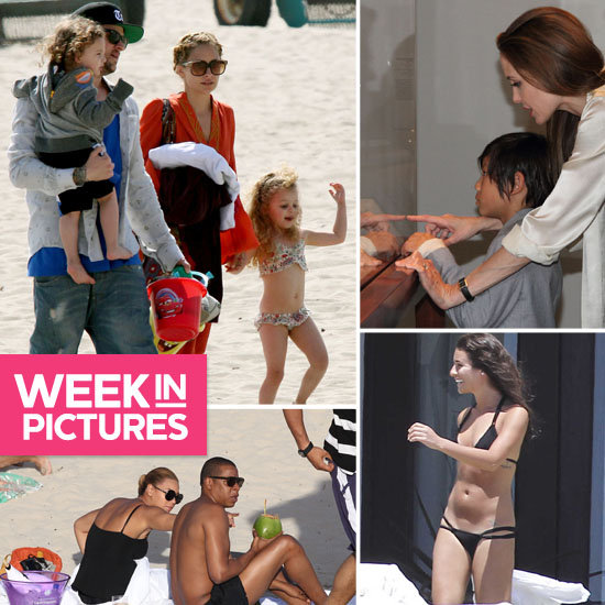 Best Celebrity Pictures of the Week Best Celebrity Pictures of the Week