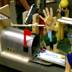 World's Largest Rube Goldberg Machine World's Largest Rube Goldberg Machine