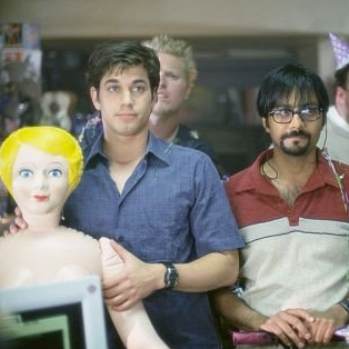 Movies About the '90s Tech Boom