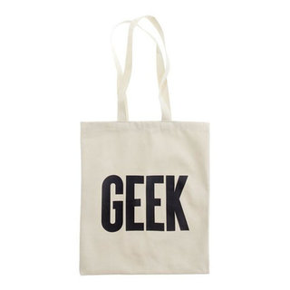 Geek Tote From Madewell