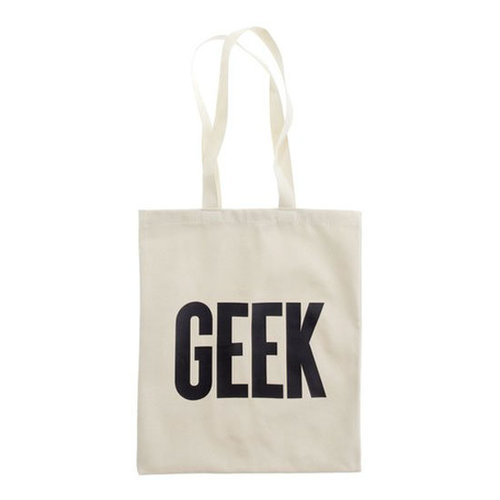 Geek Tote From Madewell