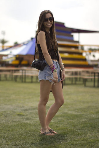 Coachella Festival Style Coachella Festival Style