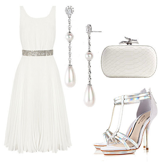 35 perfect pieces for the bride-to-be and guess what? Everything is priced under $500.
35 perfect pieces for the bride-to-be and guess what? Everything is priced under $500.
