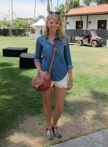 Coachella Festival Style Coachella Festival Style