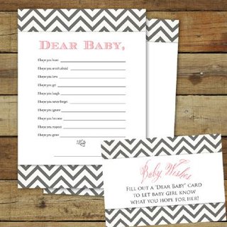 Best Tasteful Baby Shower Games