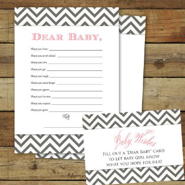 Best Tasteful Baby Shower Games