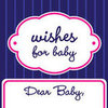 Heirloom Baby Shower: Games and Activities 