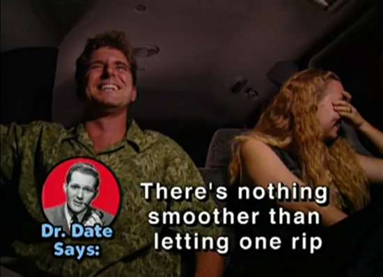 Blind Date (1999-2006) Blind Date (1999-2006)