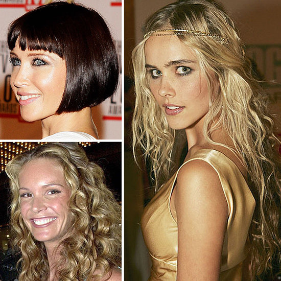 Hits and Misses: The Best and Worst Logies Beauty Looks Hits and Misses: The Best and Worst Logies Beauty Looks