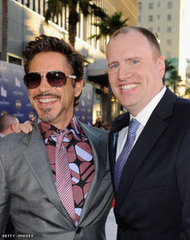 Marvel's Kevin Feige Dishes On Sequels And Future Films