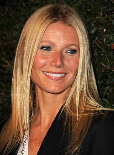 Gwyneth, Gwen, Miranda, and Kristen Party With the McCartney Clan Gwyneth, Gwen, Miranda, and Kristen Party With the McCartney Clan