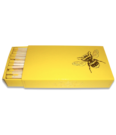 Bee Matches