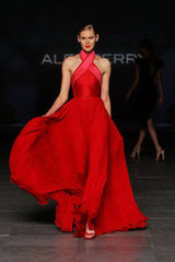 Who Is Alex Perry Dressing For The Logies? Who Is Alex Perry Dressing For The Logies?