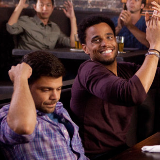 Think Like a Man Wins the Box Office