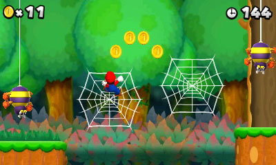 New Super Mario Bros. 2 Launching in August New Super Mario Bros. 2 Launching in August