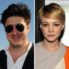 Carey Mulligan And Marcus Mumford Got Married On A Farm In Somerset, England