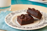 Fudge-Tastic Brownies (Vegan + Gluten-free + Grain-free + Nut-free)