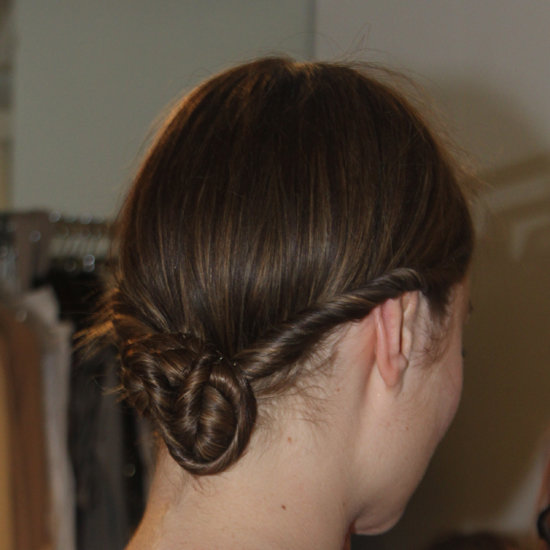 Chignon Chic