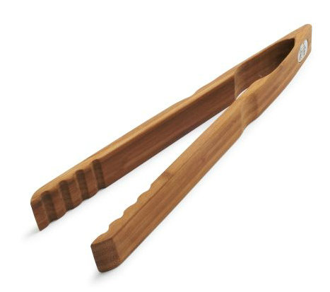 Bamboo Tongs Bamboo Tongs