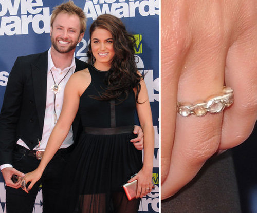 Nikki Reed Nikki Reed