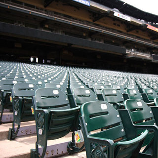 How to Get Cheap Tickets to Games and Concerts