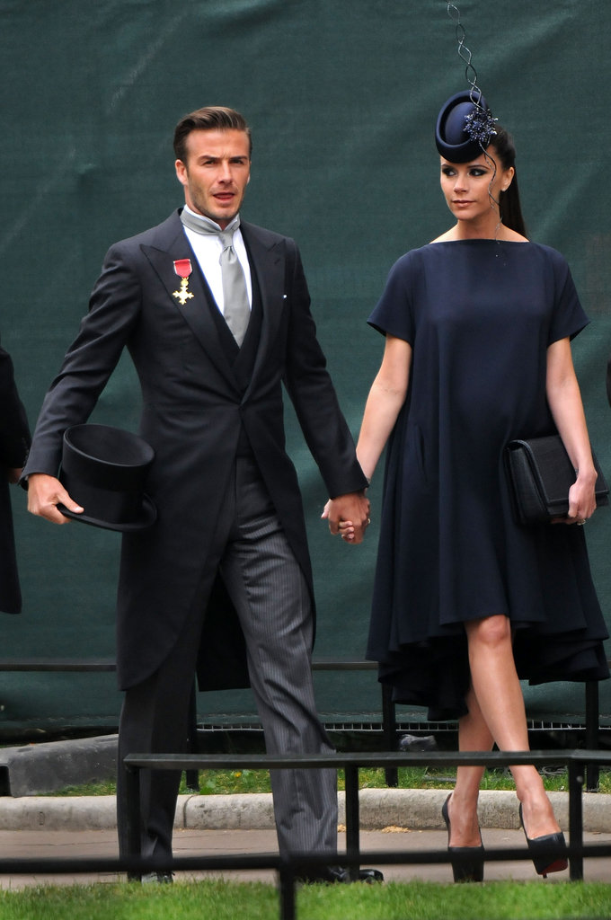 Victoria Beckham Style Evolution Victoria Beckham Style Evolution