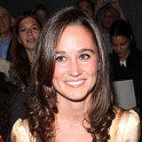 Pippa Caught in Gun-Pointing Scandal Pippa Caught in Gun-Pointing Scandal