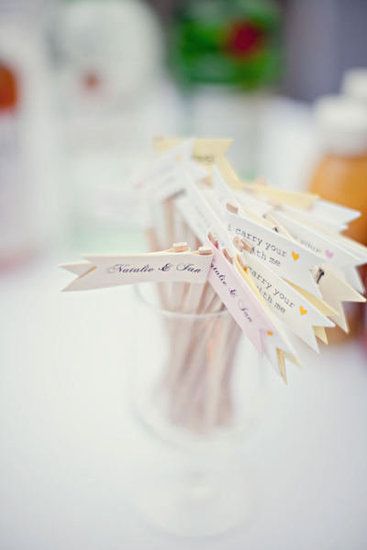 Drink Stirrers Drink Stirrers