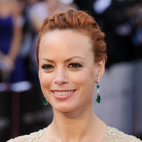Wedding Hairstyles: Updos Wedding Hairstyles: Updos