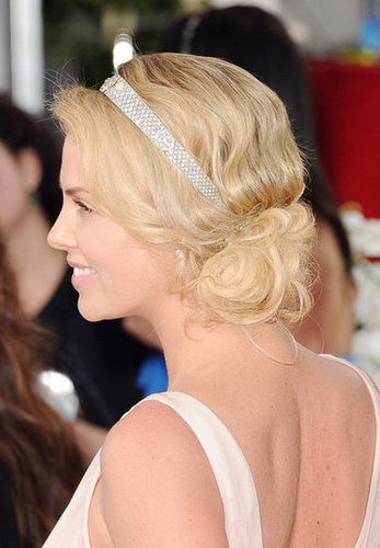Wedding Hairstyles: Updos Wedding Hairstyles: Updos