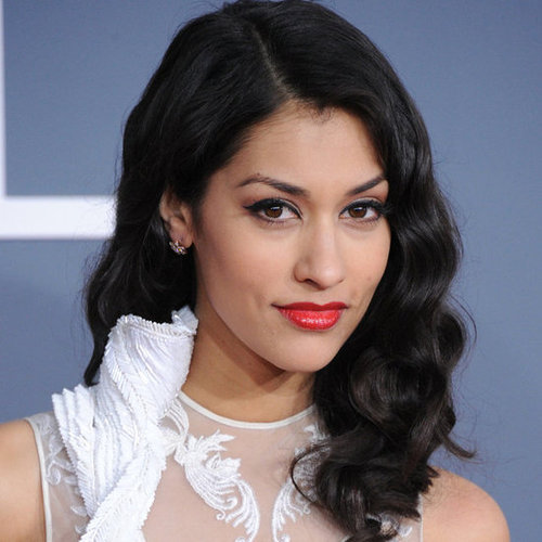 Wedding Hairstyles: All Down Wedding Hairstyles: All Down