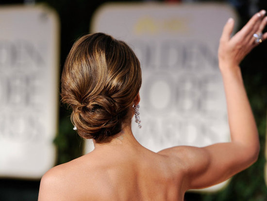 Wedding Hairstyles: Updos 