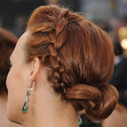 Wedding Hairstyles: Updos Wedding Hairstyles: Updos