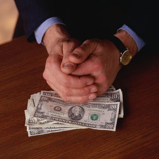 Mistakes When Negotiating Salary
