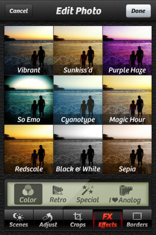 Camera+ Camera+