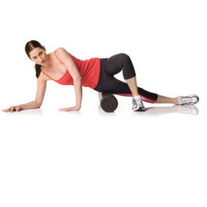 What Is the Iliotibial Band and Why Does It Cause Me Pain?