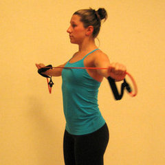 Improve Your Posture and Look Thinner With the Reverse Fly