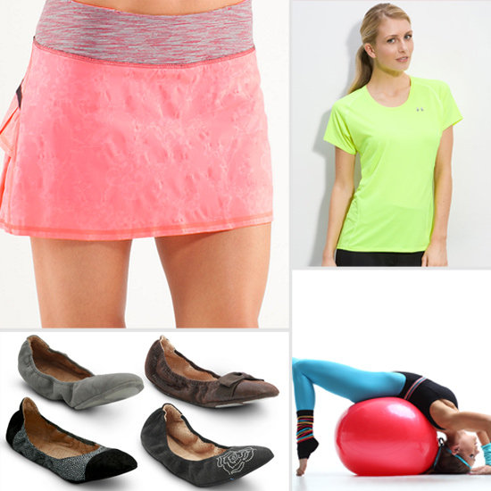 Would You Wear These Fitness Trends? Would You Wear These Fitness Trends?