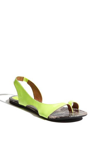 Jeffrey Campbell 'Eddy' Sandal | Nordstrom