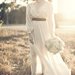 A Romantic Lace Dress