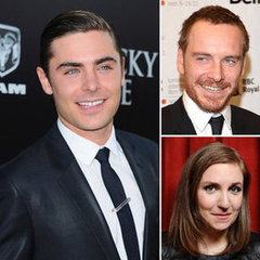 Celebrity Quotes on Sex Scenes