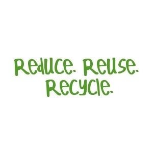 Why Recycling