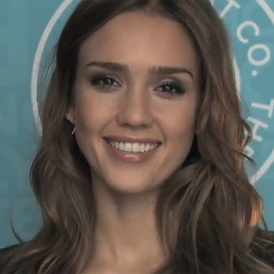 Celebrities Share Their Favourite Places in the World For 2012 Earth Day