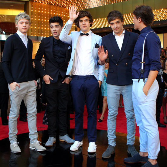 One Direction Outfits