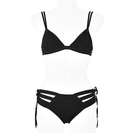 La Perla by Jean Paul Gaultier