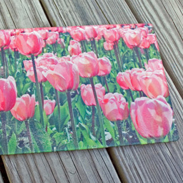 Spring Cutting Boards