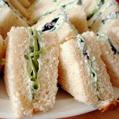 Sandwich Ideas